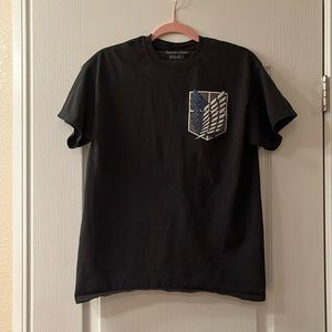 Attack on Titan T-Shirt